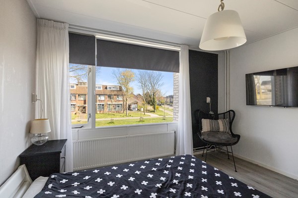 Medium property photo - Jan Wondermullerstraat 8, 1785 HT Den Helder